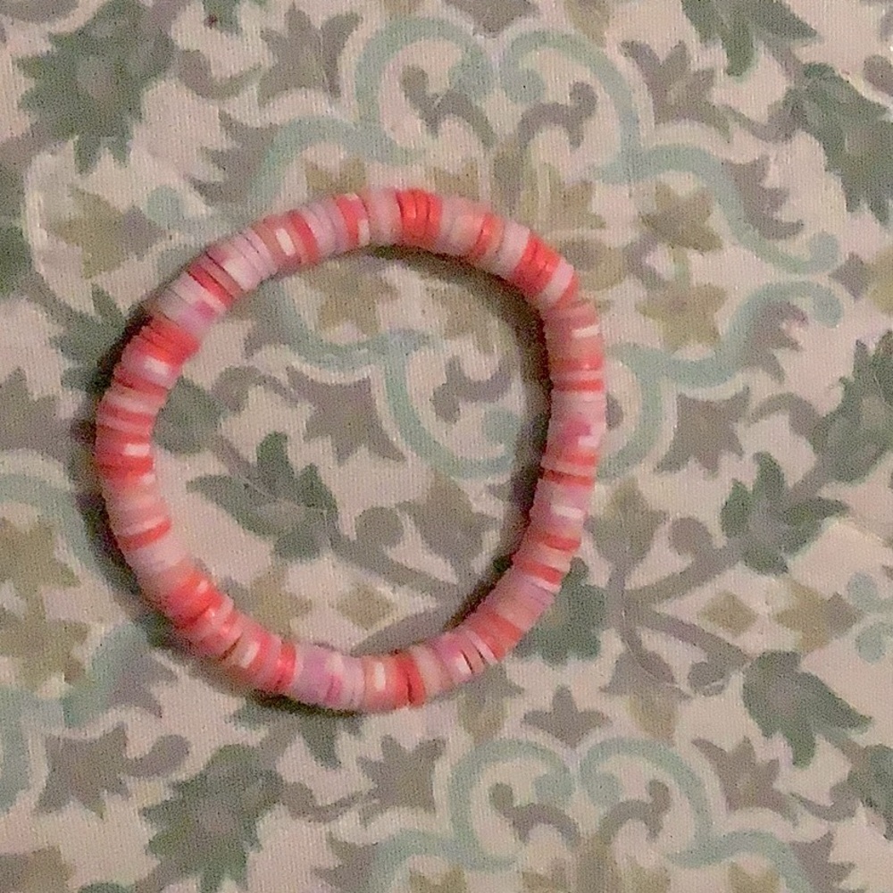 Pink dream